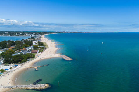 Poole Bay