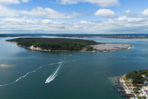 Poole Harbour