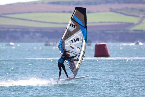Poole Harbour