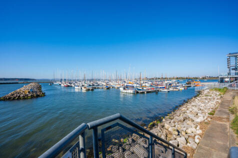 Poole Harbour Access