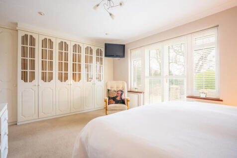 Primary Bedroom 1