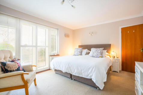 Primary Bedroom 2