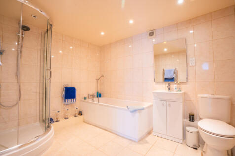 Annexe Bathroom