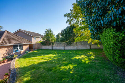 Garden 1