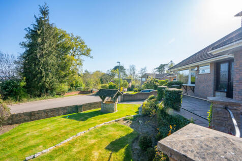 Front Garden 1
