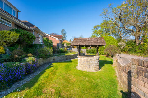 Front Garden 3