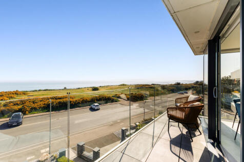 View From Balcony