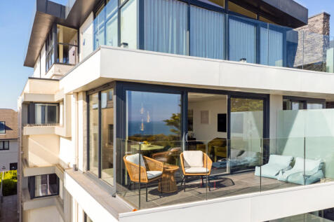 Balcony 1