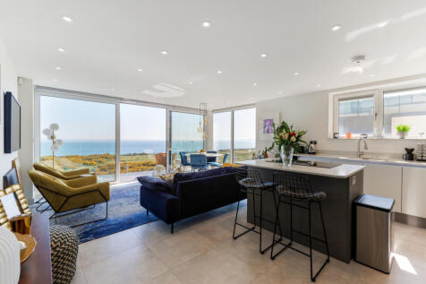 Kitchen/Living 1