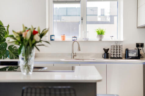 Kitchen Detail