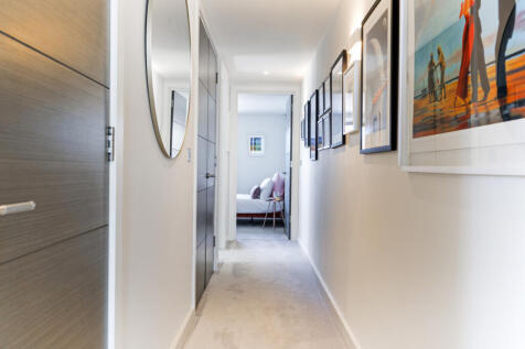 Hall 1