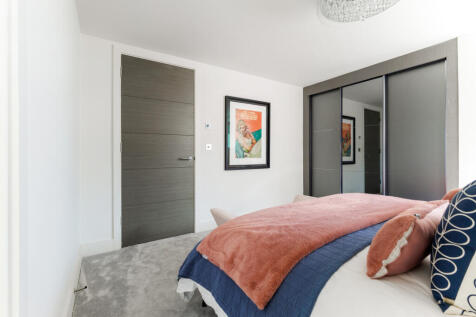 Primary Bed 2