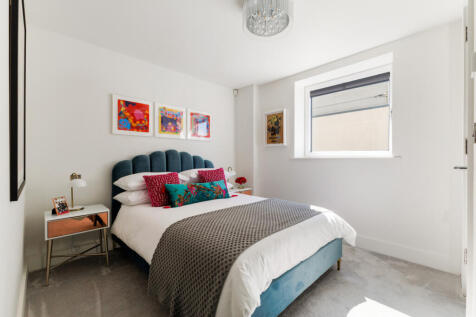 Bedroom Three 1