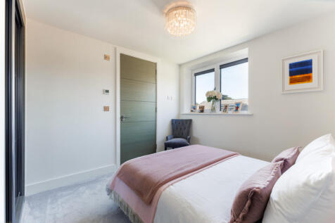 Bedroom Two 3