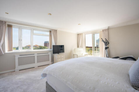 Primary Bedroom 3