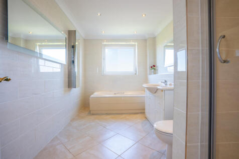 En-Suite To Primary