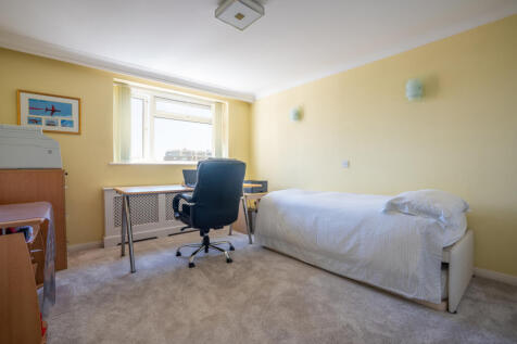 Bedroom Three 1