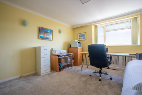 Bedroom Three 2