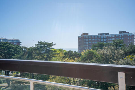 View From Terrace