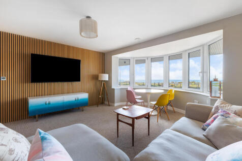 Sitting/Bedroom