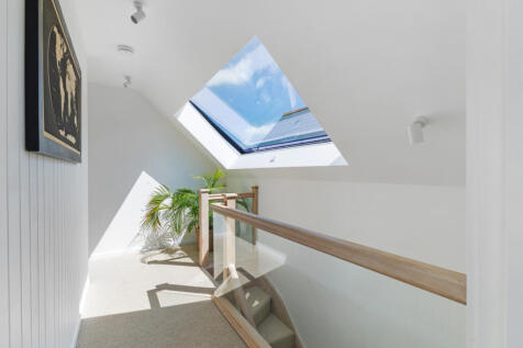 Second Floor Landing