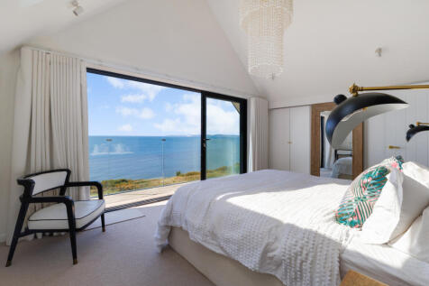 Primary Bed View