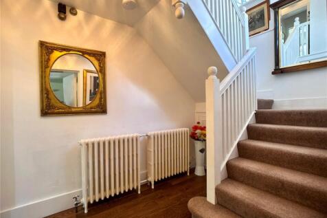 Stairwell