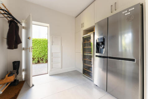 Utility Room 1