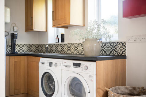 Utility Room 2