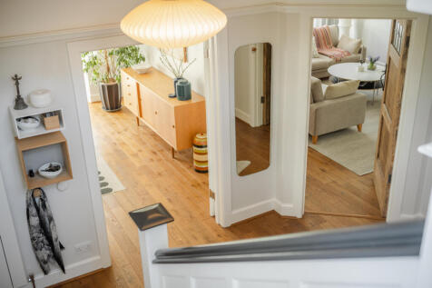 Staircase 1