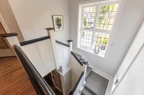 Staircase 2