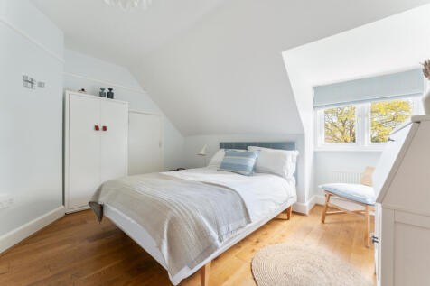 Bedroom Five