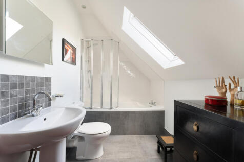 Bathroom Two