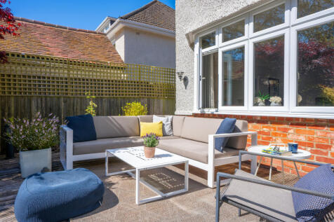 Patio 2