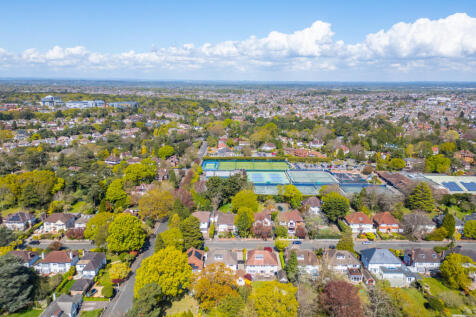 Aerial 1