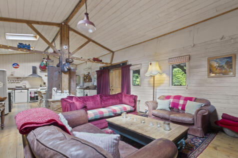 Annex Sitting Room