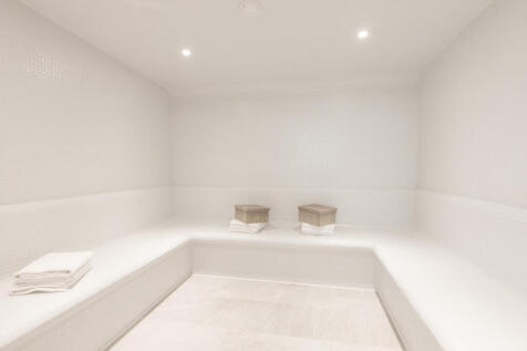 Steam Room