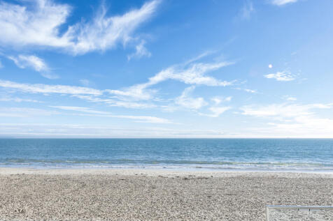 Access Sandy Beach