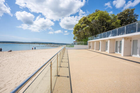 Shoreacres