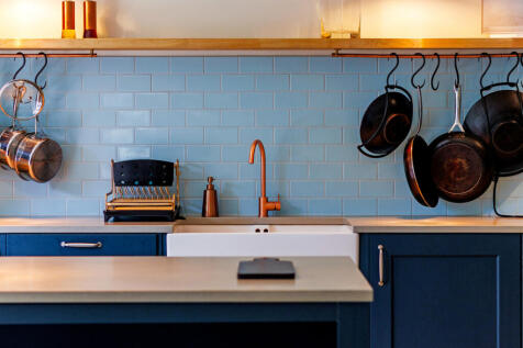 Kitchen Detail