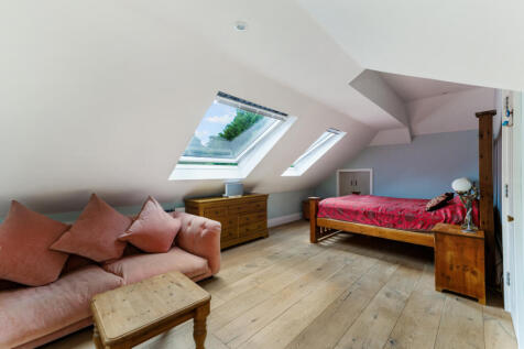Primary Bedroom 2