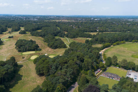 Meyrick Golf Course