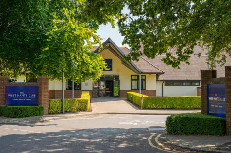 West Hants Club