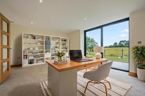 Office / Snug