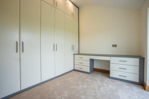 Dressing Room
