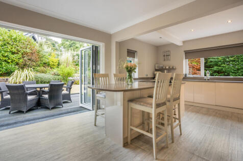 Kitchen To Garden