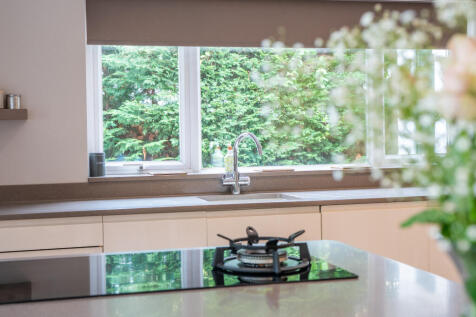 Kitchen Detail