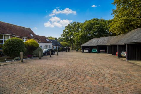 Car Parking Area