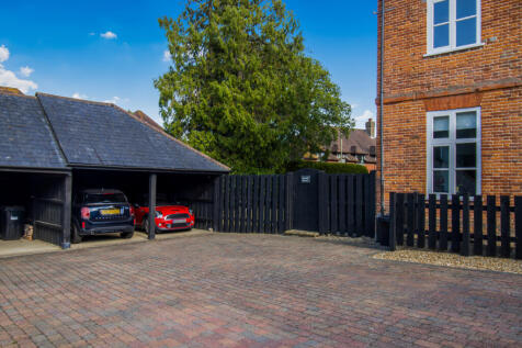 Car Parking Area