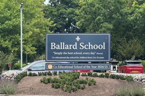 Ballard School